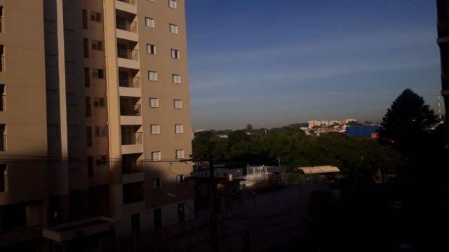 Apartamento à venda com 3 dormitórios em Jardim nova manchester, Sorocaba cod:414309 - Foto 8