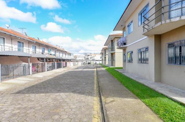 Apartamento à venda com 2 dormitórios em Cidade industrial, Curitiba cod:149889 - Foto 12