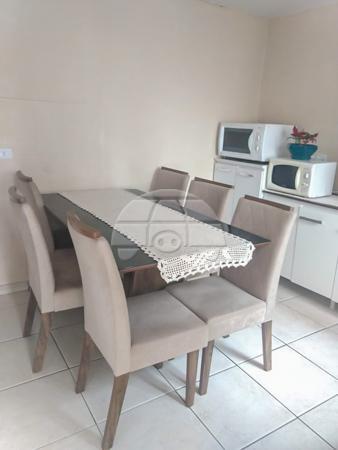 Casa de condomínio à venda com 3 dormitórios em Campo pequeno, Colombo cod:149030 - Foto 13