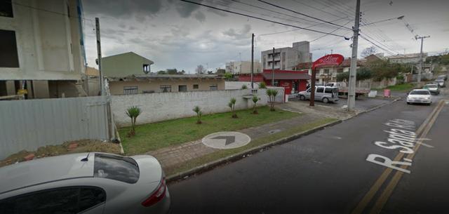 Terreno com 3 casas alugadas - Cidade Jardim - SJP - Foto 2
