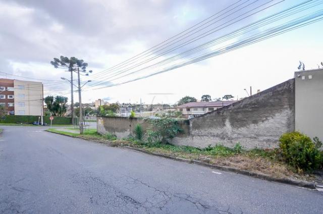 Terreno à venda em Santa cândida, Curitiba cod:153455 - Foto 18
