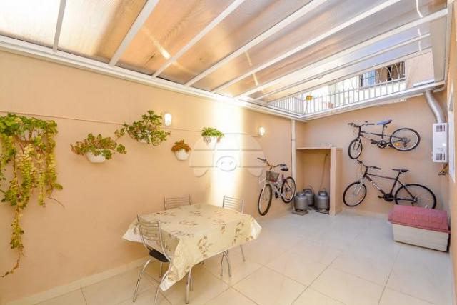 Casa de condomínio à venda com 3 dormitórios em Jardim das américas, Curitiba cod:148559 - Foto 14