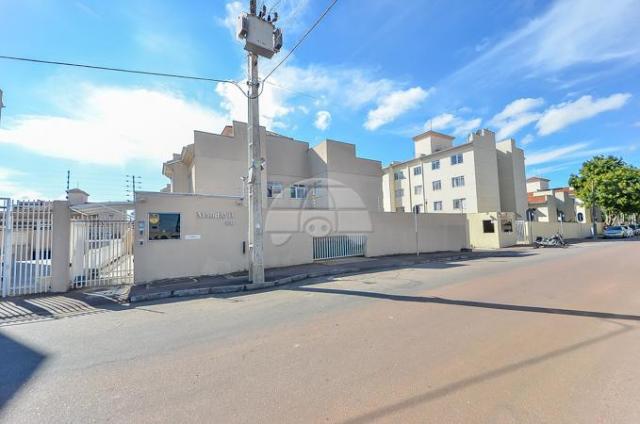 Apartamento à venda com 2 dormitórios em Sítio cercado, Curitiba cod:151983 - Foto 18