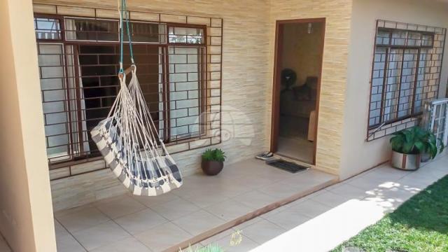 Casa à venda com 4 dormitórios em Jardim são marcos, Colombo cod:149006 - Foto 13