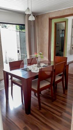 Casa à venda com 3 dormitórios em Jardim esplanada, Colombo cod:149019 - Foto 12