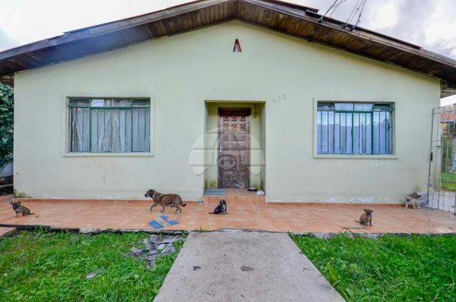 Terreno à venda em Santa cândida, Curitiba cod:153455 - Foto 8