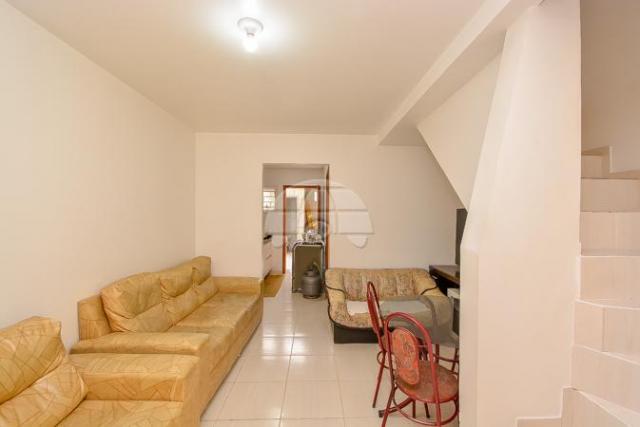Casa de condomínio à venda com 2 dormitórios em Cidade industrial, Curitiba cod:150759 - Foto 19