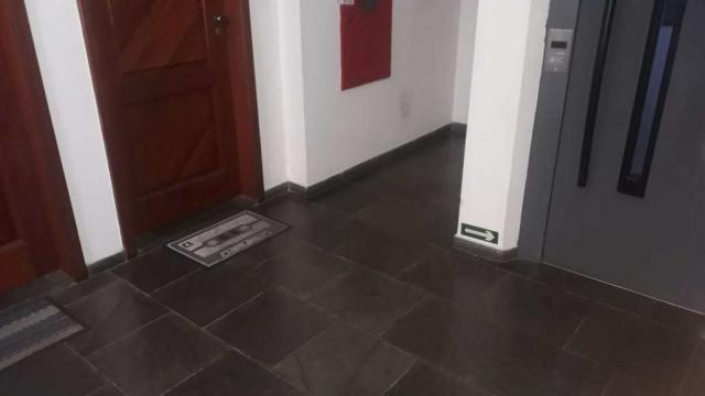 Apartamento à venda com 3 dormitórios em Jardim nova manchester, Sorocaba cod:414309 - Foto 3