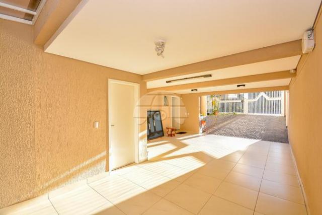 Casa de condomínio à venda com 3 dormitórios em Jardim das américas, Curitiba cod:148559 - Foto 16