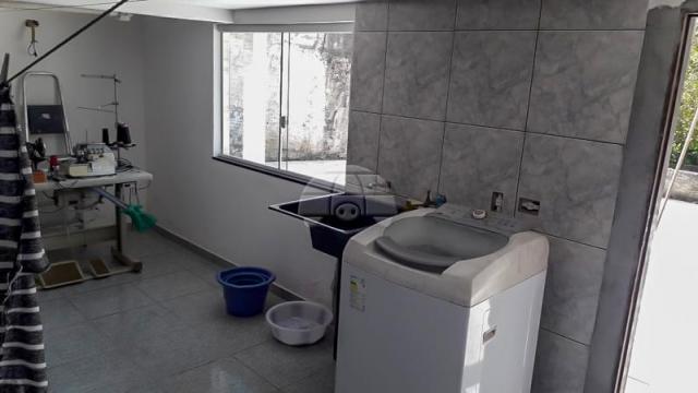 Casa à venda com 3 dormitórios em Jardim esplanada, Colombo cod:149019 - Foto 13