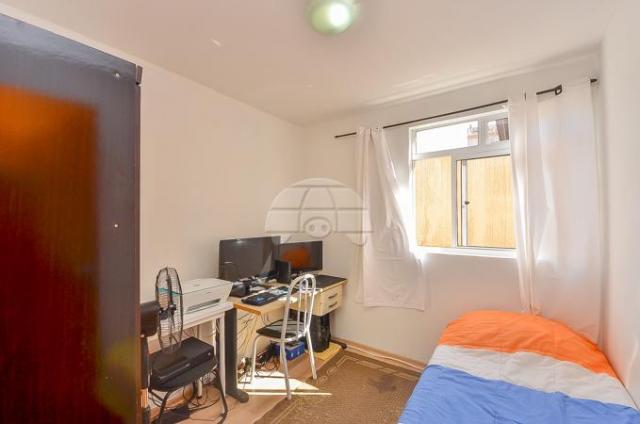 Apartamento à venda com 2 dormitórios em Sítio cercado, Curitiba cod:151983 - Foto 8