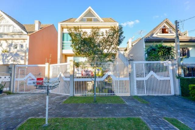 Casa de condomínio à venda com 3 dormitórios em Jardim das américas, Curitiba cod:148559 - Foto 18
