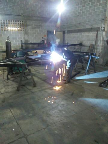 Consertos e reformas de carretas ,reboques e engates - Foto 6
