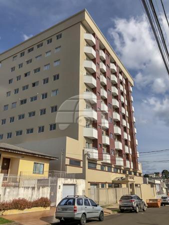 Apartamento à venda com 3 dormitórios em Santa cruz, Guarapuava cod:142210 - Foto 15