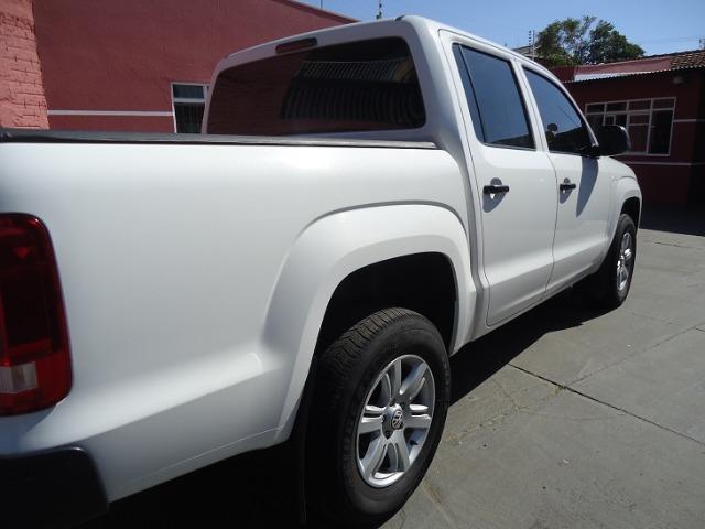 Vw - Amarok - Foto 4