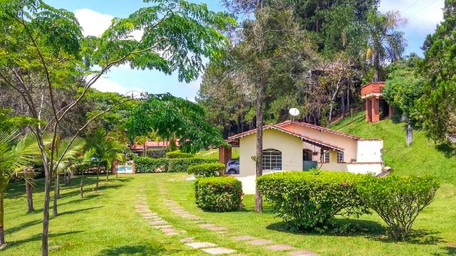 Chácara 17.000 m², Nazaré Paulista SP ABm-1 - Foto 18
