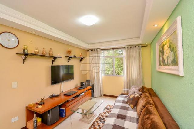 Apartamento à venda com 2 dormitórios em Cidade industrial, Curitiba cod:152092 - Foto 17
