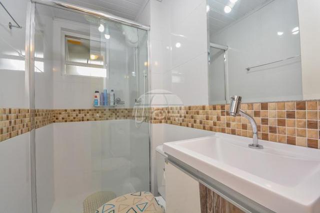 Apartamento à venda com 2 dormitórios em Cidade industrial, Curitiba cod:152092 - Foto 6