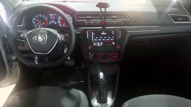 WV Voyage MSI automático 19/20 - Foto 5