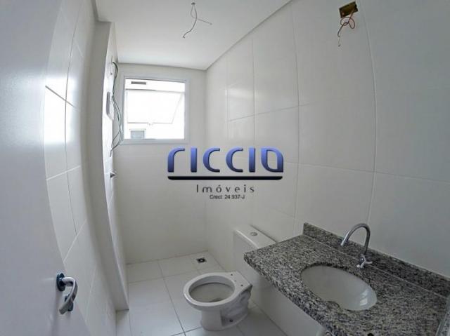 Apartamento residencial à venda, parque industrial, são josé dos campos - . - Foto 11
