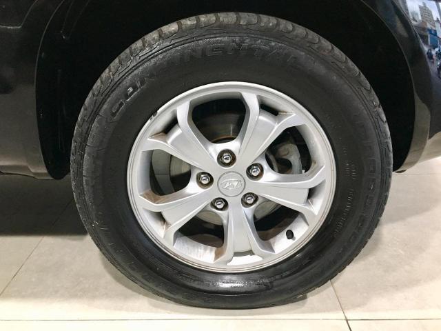 HYUNDAI TUCSON 2014/2015 2.0 MPFI GLS 16V 143CV 2WD FLEX 4P AUTOMÁTICO - Foto 8