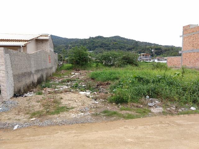 Morretes- Terreno pronto para construir, Rua sendo calçada!!! - Foto 4