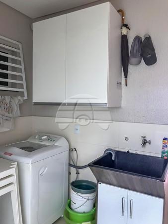 Casa à venda com 3 dormitórios em Pinheirinho, Pato branco cod:151217 - Foto 8