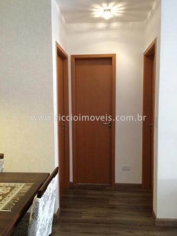 Apartamento com 2 dormitórios à venda, 63 m² por r$ 320.000,00 - parque industrial - são j - Foto 12