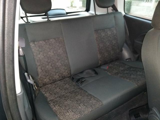 Fiat uno way 2012 básica 1.0 mi flex 8v 4p manual - Foto 5