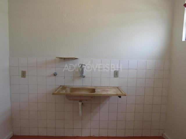 Apartamento para aluguel, 2 quartos, 1 vaga, caiçaras - belo horizonte/mg - Foto 11