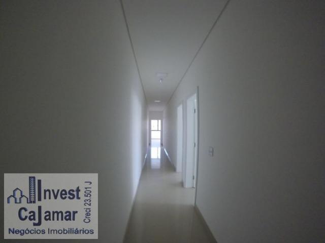 Salas Comerciais Novas. Locação R$1.000 Cada. Ótima Localização - Foto 4