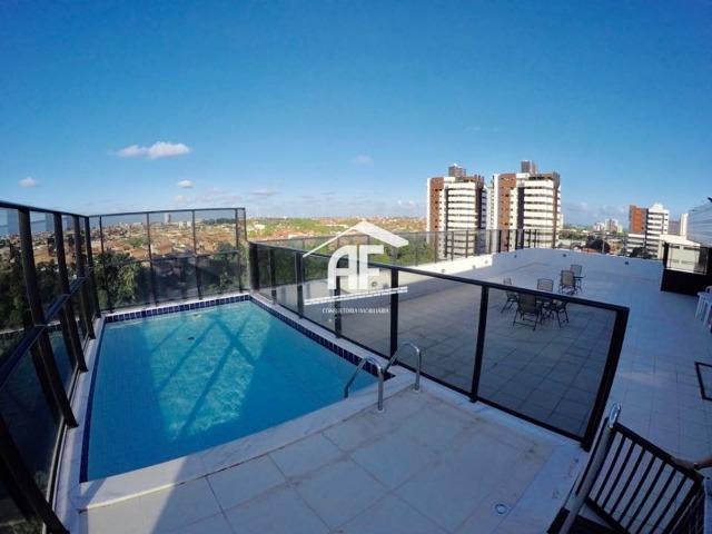 Apartamento no Farol com excelente forma de pagamento (Divisão em até 80x) - Foto 14