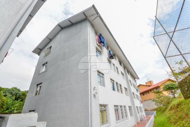 Apartamento à venda com 2 dormitórios em Cidade industrial, Curitiba cod:152092 - Foto 2