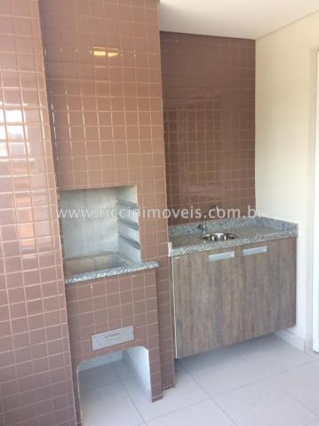 Apartamento com 2 dormitórios à venda, 63 m² por r$ 320.000,00 - parque industrial - são j - Foto 10