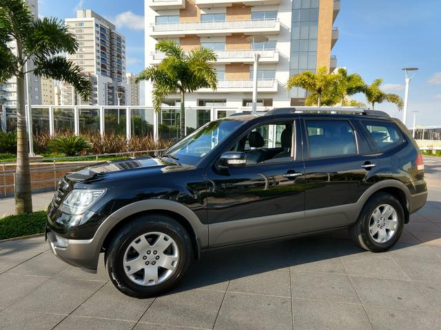 Kia Motors Mohave 4.6 2010 - TOP Blindada !