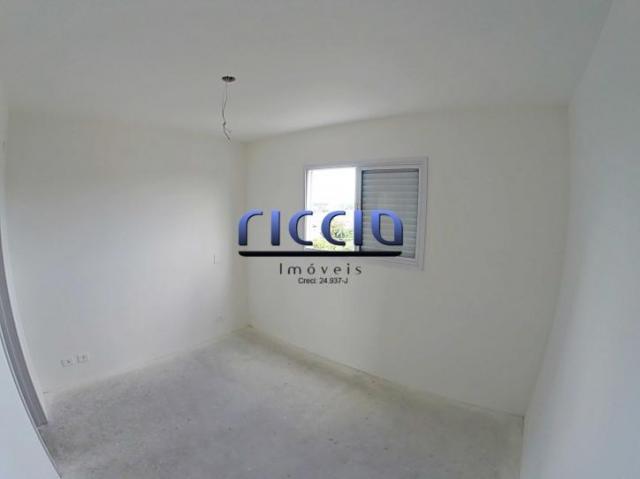 Apartamento residencial à venda, parque industrial, são josé dos campos - . - Foto 10
