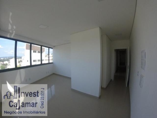 Salas Comerciais Novas. Locação R$1.000 Cada. Ótima Localização - Foto 6