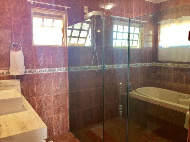 Oportunidade Única! Linda Casa no Ouro Vermelho 1 - Foto 10