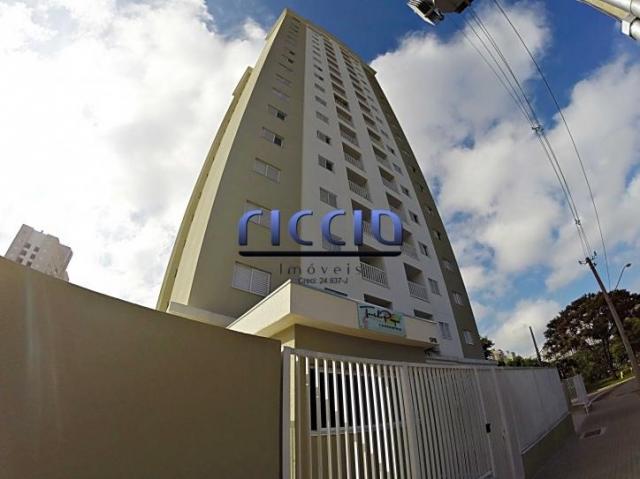 Apartamento residencial à venda, parque industrial, são josé dos campos - . - Foto 16