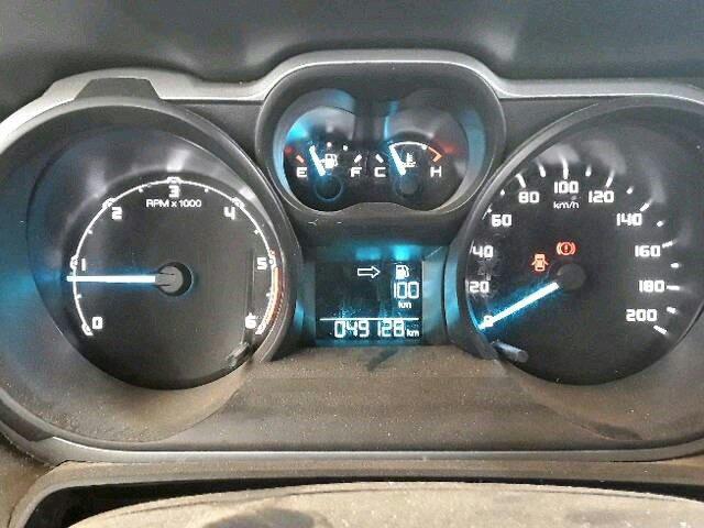 T4 3.2 xlt 4x4 turbo intercooler 2017 diesel - Foto 6