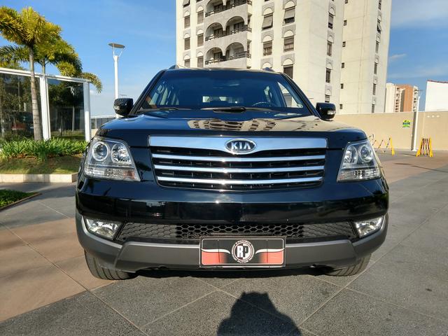 Kia Motors Mohave 4.6 2010 - TOP Blindada ! - Foto 5
