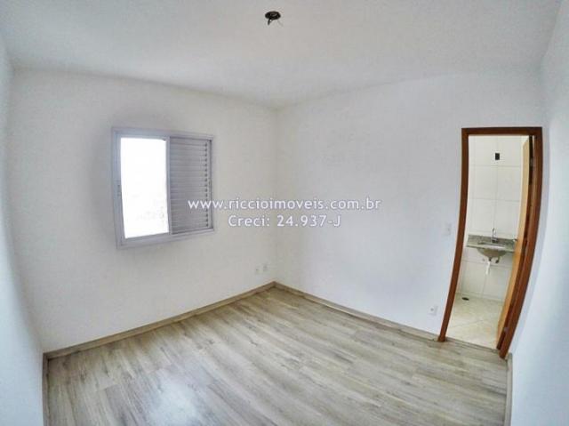 Apartamento com 2 dormitórios à venda, 70 m² por r$ 300.000,00 - jardim das indústrias - s - Foto 9