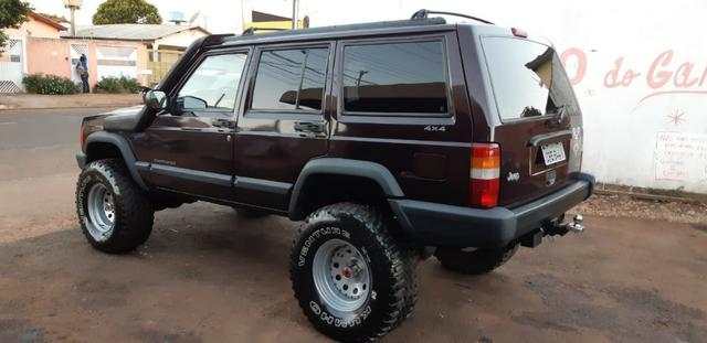 Cherokee Sport 98 - Foto 2