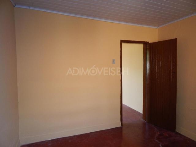 Barracão para aluguel, 1 quarto, gloria - belo horizonte/mg - Foto 5