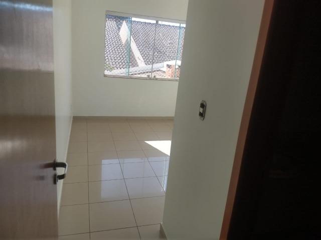 Sobrado Vila Rezende, 4 quartos, 3 suites, desocupado, Rua Castro Alves, Qd. 15, Lt 10 - Foto 4