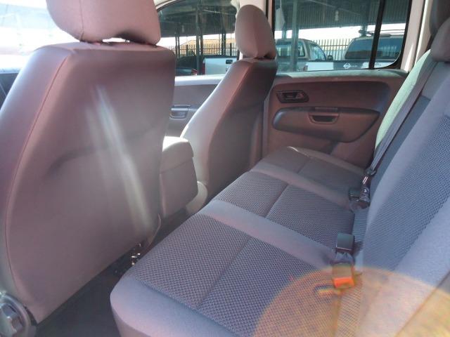 Vw - Amarok - Foto 11