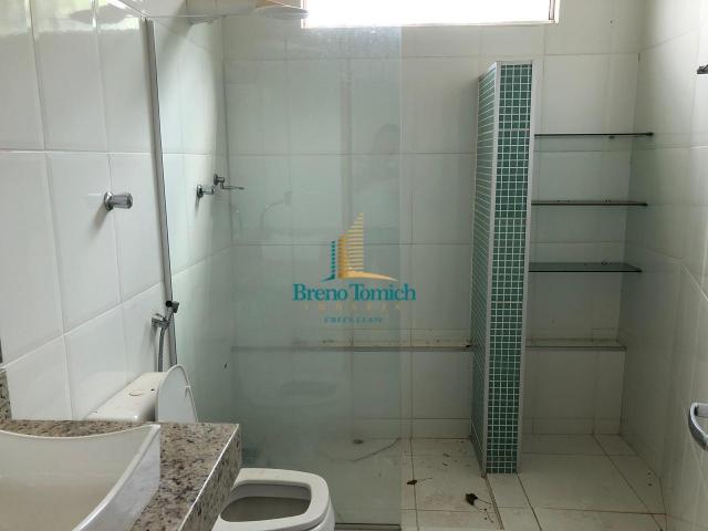 Apartamento com 2 dormitórios à venda, 79 m² por r$ 250.000,00 - ipiranga - teófilo otoni/ - Foto 8