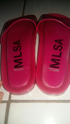 Vendo melissa