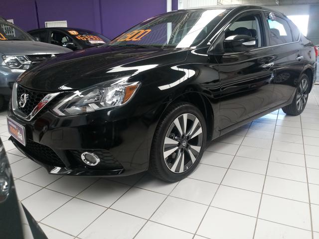 Sentra Sv 2019 Top de Linha - Foto 6