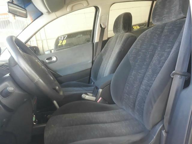 Renault Megane automático - Foto 6